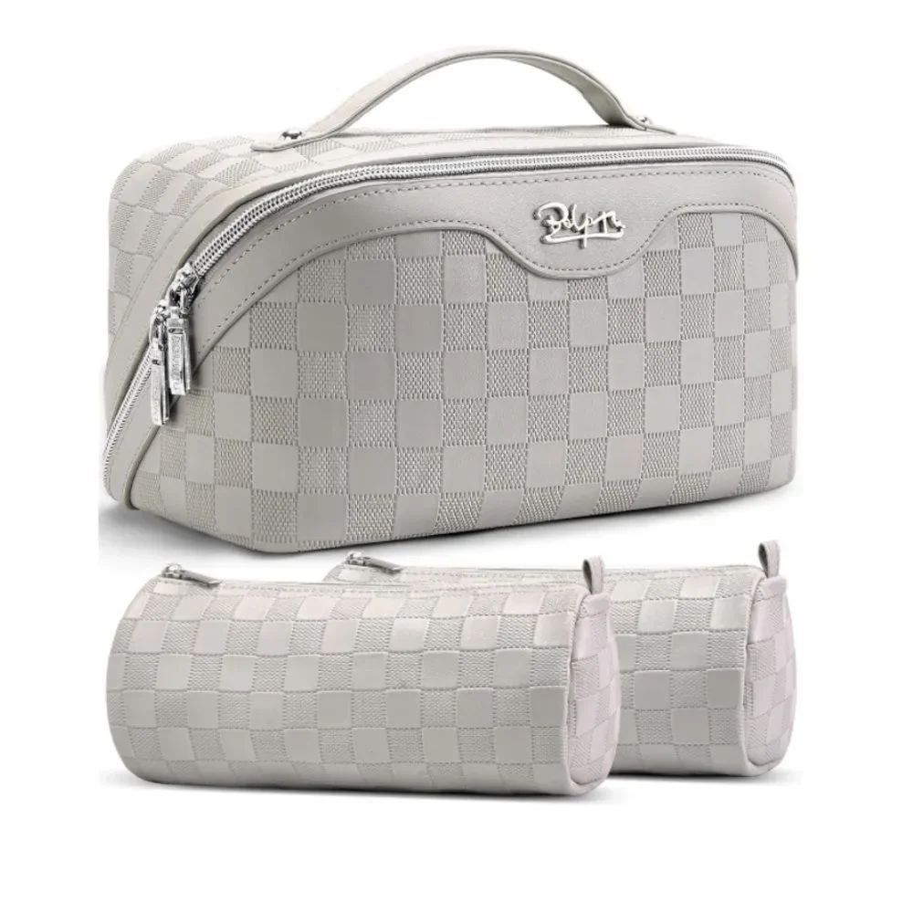 Makeup Bag Organizer